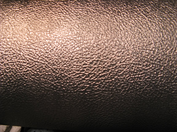 leather grain pattern